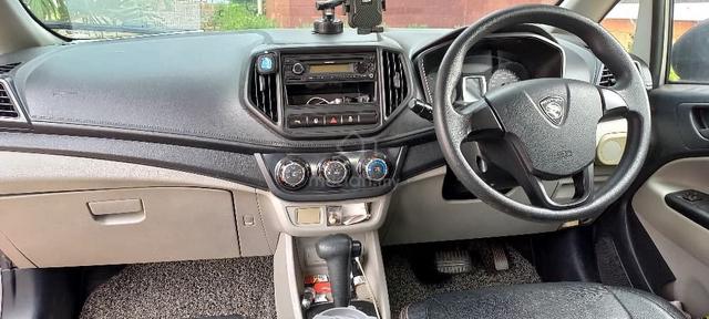 2016 Proton PERSONA 1.6 STANDARD -- (A) - 5