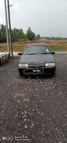 2007 Proton SAGA 1.3 LMST (M) - 3