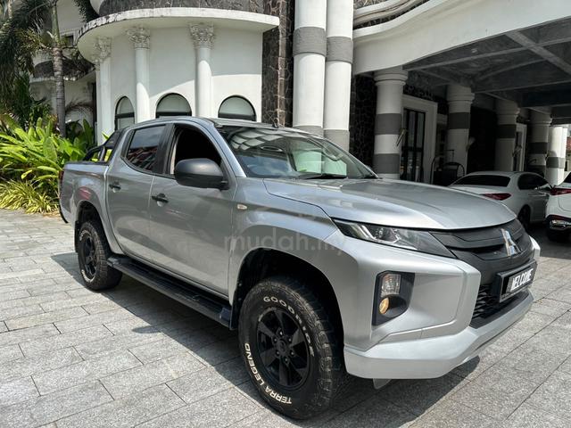 2024 Mitsubishi TRITON 2.4 (A) 4x4 2027 CAR PRICE - 4