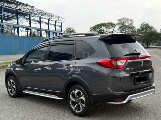 2017 Honda BR-V 1.5 V (A) BRV FULL CAR BODYKIT - 5