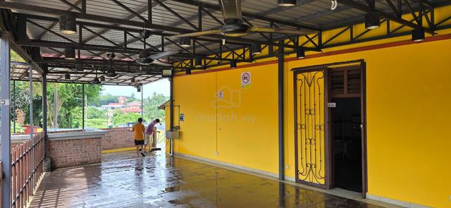 Main Road Sungai Udang Melaka Shop Office For Rent 4