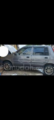 2006 Perodua KANCIL 0.8 850 EX FACELIFT (M) - 1