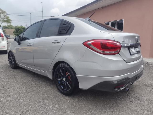 Loan Kedai 2017 Proton PERSONA 1.6 PREMIUM (A) - 4