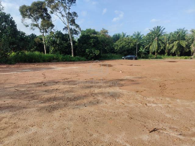 Tanah tapak rumah di Nibong tebal 1