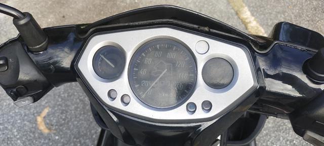 Yamaha Nouvo LC 135cc - photo 8 of 9