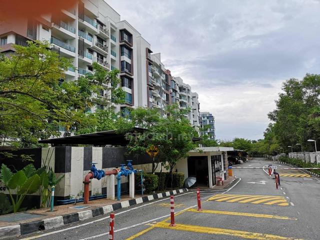 Gardenview Residence 1