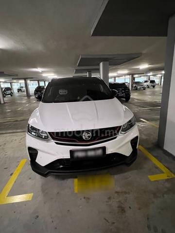 2024 Proton X50 1.5 TGDI FLAGSHIP MY20 (A) - 1