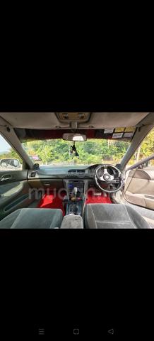 1995 Honda ACCORD 2.2 EXi-S (A) - 4
