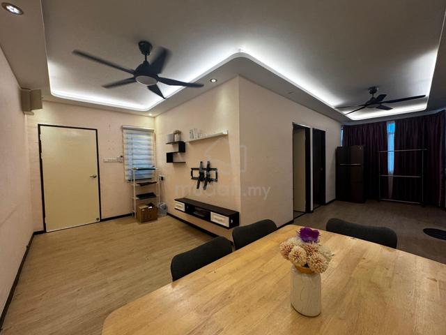 Cyber City Apartment 1 1