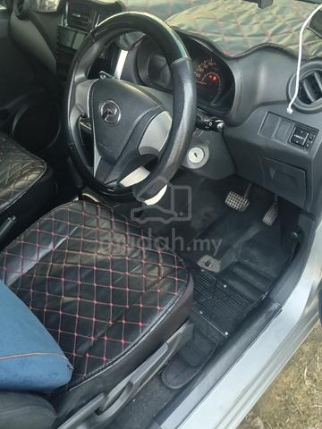 Perodua AXIA 1.0 G (A) 2015 - 4