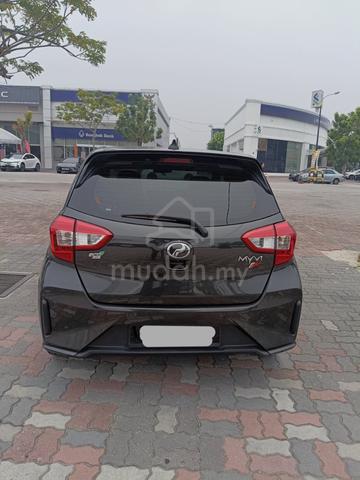 2021 PERODUA MYVI AV (FL) 1.5 AT 2-year warranty - 5