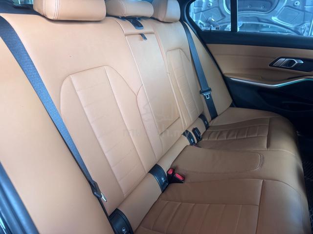 2021 Bmw 330i M SPORT 2.0L (A)#Low Mileage - 3