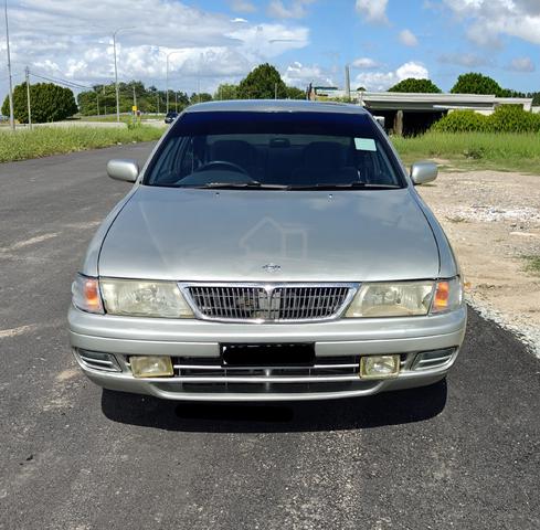 Nissan SENTRA 1.6 (A) ❗HARGA JACKPOT❗ - 2