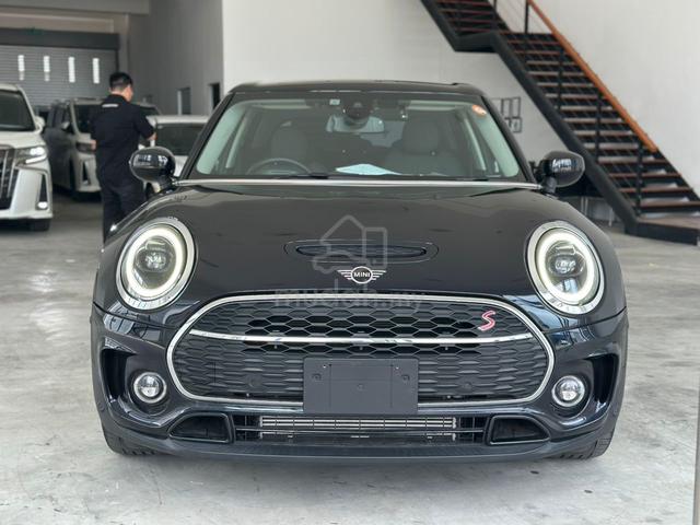 16823KM 4.5 B ✨2023 Mini COOPER 2.0 S CLUBMAN ✨ - 2