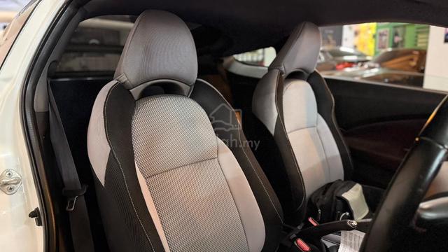 2013 Honda CR-Z 1.5 (HYBRID) FACELIFT (M) S PLUS - 5