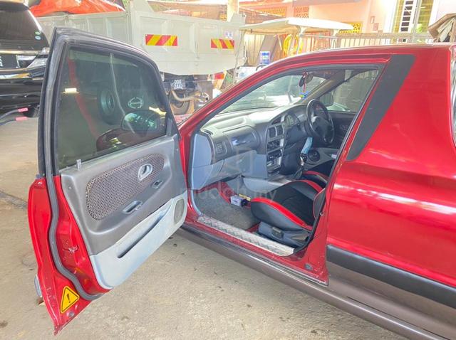 2003 Proton ARENA 1.5 FASTBACK (M) - 5