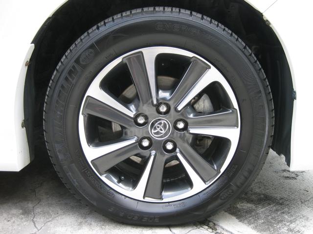 2018 Toyota NOAH 2.0 WXB NFL Voxy 2PD PreCrash LTA - 3
