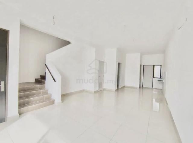 2 Storey GALAKSI 2/7 Bandar Mahkota Banting [ LOW DOWN PAYMENT ] 1