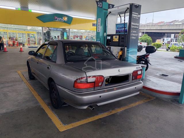 2006 Proton WIRA 1.5 A/B GLI (M) - 3