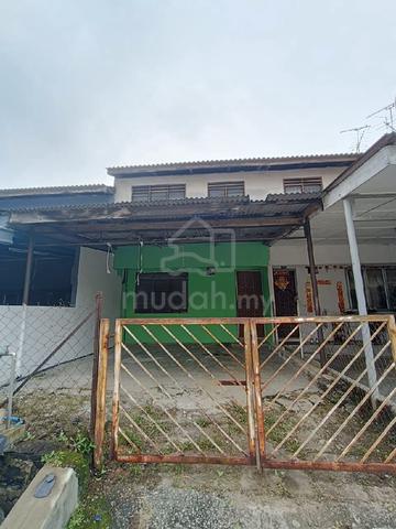 Rumah Teres di Taman Tasik Jaya Senawang untuk disewa 1