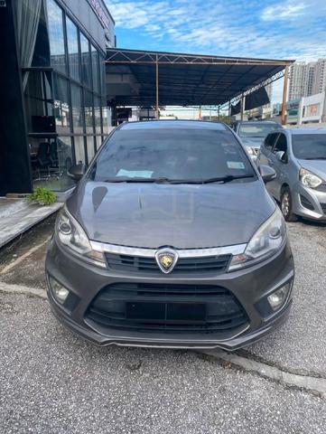 2015 Proton IRIZ 1.6 EXECUTIVE (A) - 1