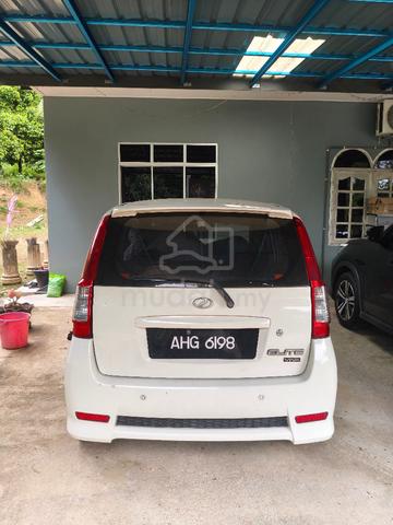 2010 Perodua VIVA 1.0 ELITE EJ-VE (A) - 3