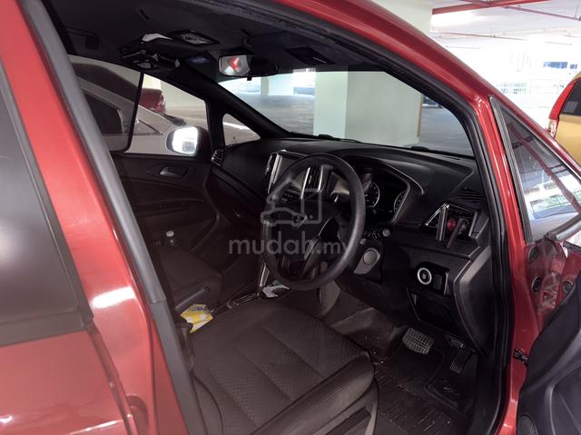2019 Proton IRIZ 1.6 EXECUTIVE (A) | Direct Owner - 5