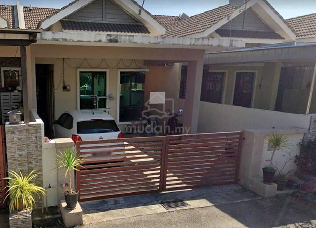 Rumah Untuk Dijual- Teres Setingkat Bertam Perdana 3, Bertam, Penang 1