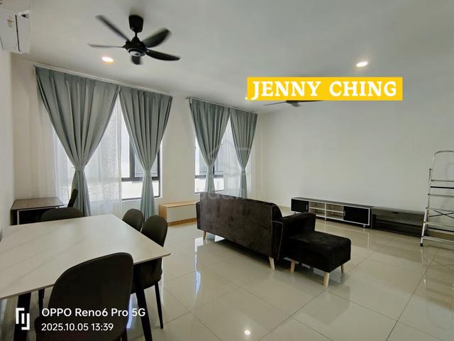 Fully Eco Horizon Camdon Upper Unit - Bandar Cassia Batu Kawan π‘ 1