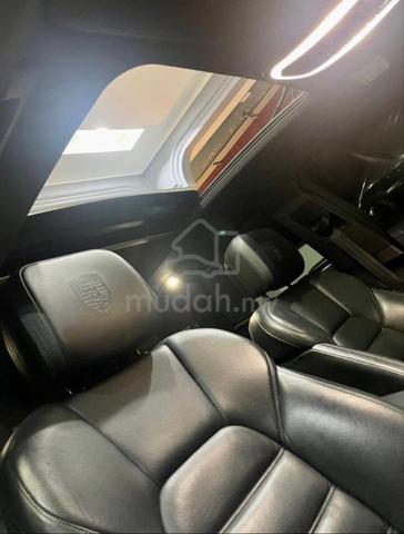 2014 Porsche MACAN 3.0 S DIESEL (A) - 3