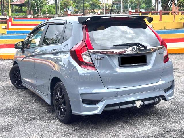 2020 Honda JAZZ V 1.5 (A) L/MILE 60K F/S HONDA FIT - 3