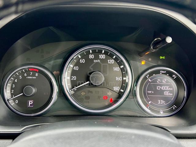 2017 Honda BR-V 1.5 V (A) Tip Top Condition - 5