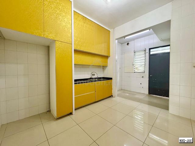 Budget Rent 2.5 Sty House😍Bukit Tinggi 2Klang Opposite Butterfly Park 1