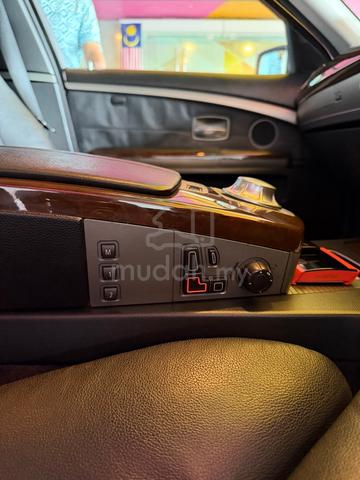 1995 Bmw 7 SERIES 3.0 30I E32 (A) - 2