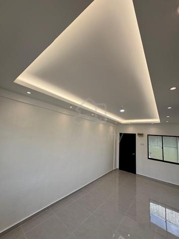 Flat Jasa Taman Mutiara Rini 1