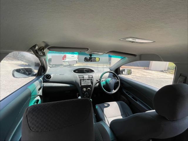 2009 Toyota VIOS 1.5 J (M) - 4