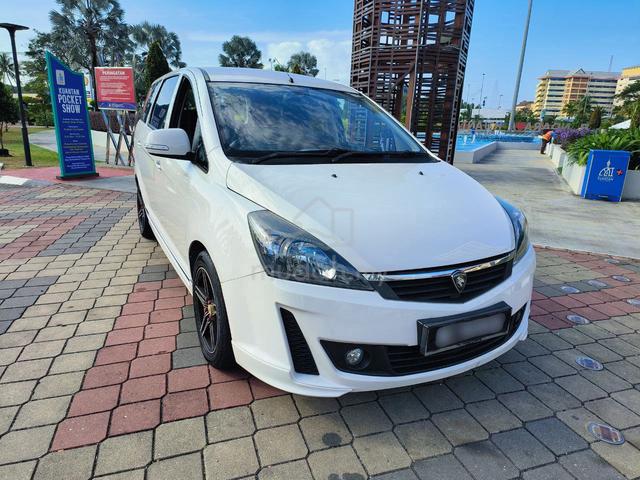 2016 Proton EXORA Bold 1.6 PREMIUM FACELIFT (A) - 2