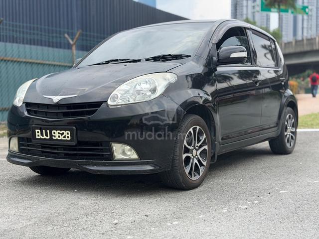 Perodua MYVI 1.3 EZI (A) BELI DAN PAKAI SAHAJA - 2