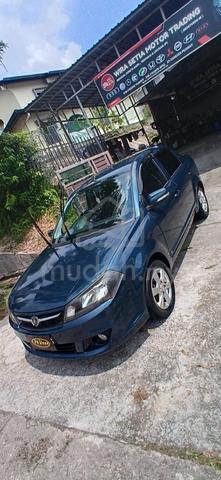 2013 Proton SAGA 1.3 FLX EXECUTIVE (A) - 2
