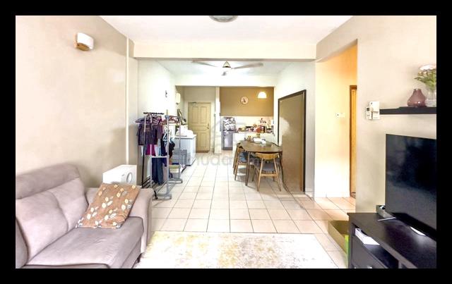 D’Rimba Resort Apartment 1