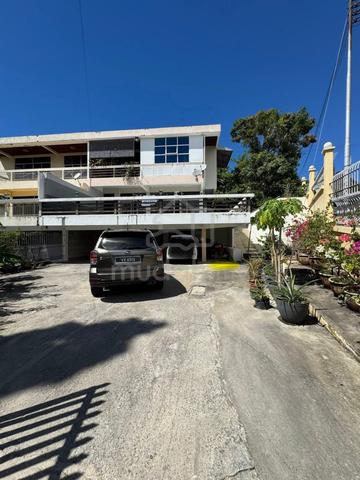 FOR SALE - 3-Storey Semi-Detached House Sandakan 1