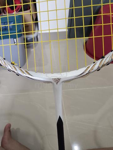 Racket Harimau 3.0 - photo 2 of 5