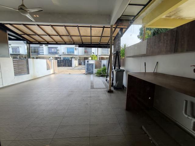 Setia Tropika 3 Areca Green Double Storey 20x70 Fully Renovated G&G 1