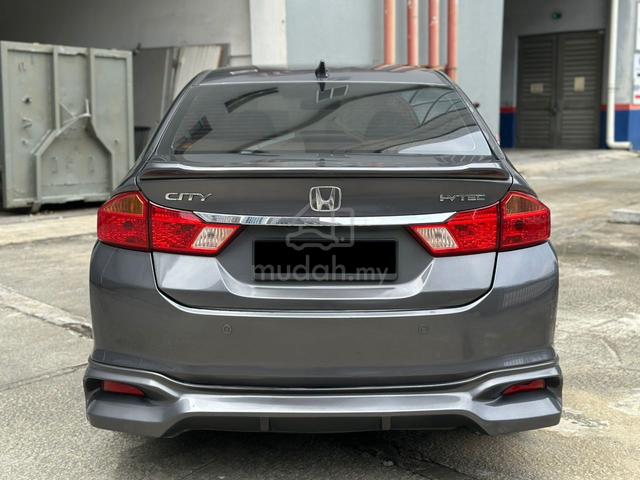 [ FULL SERVICE HONDA ] 2015 Honda CITY 1.5 E (A) - 5