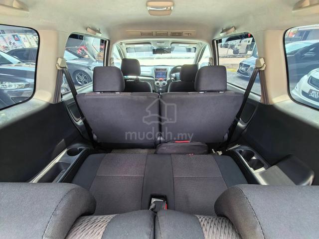 2012 Toyota AVANZA 1.5 S F652RM (A) - 5