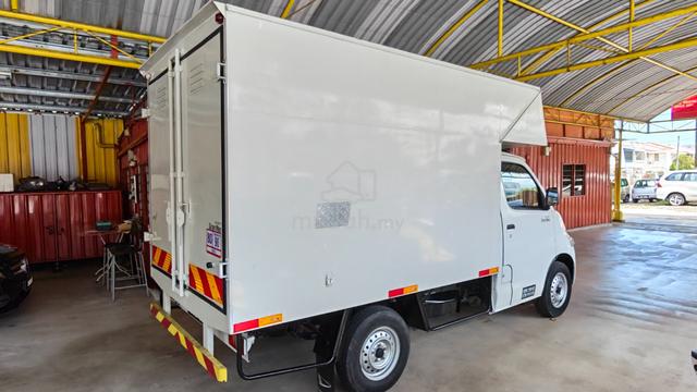 2023 Daihatsu GRAN MAX 1.5 (M) - 3
