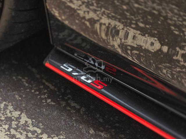 2019 Mclaren 570 3.8 S (A) - 5