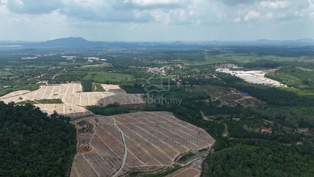 2 Ekar Pondoi, Tampin (Malay Reserve) 1