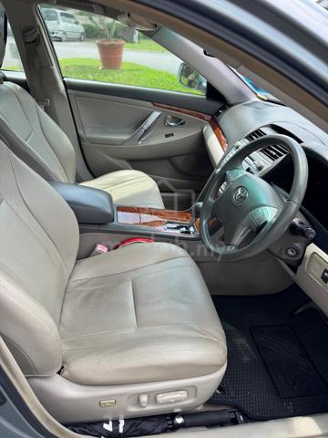 2009 Toyota CAMRY 2.0 G ACV41R-JEPEKERG FACELIFT - 5