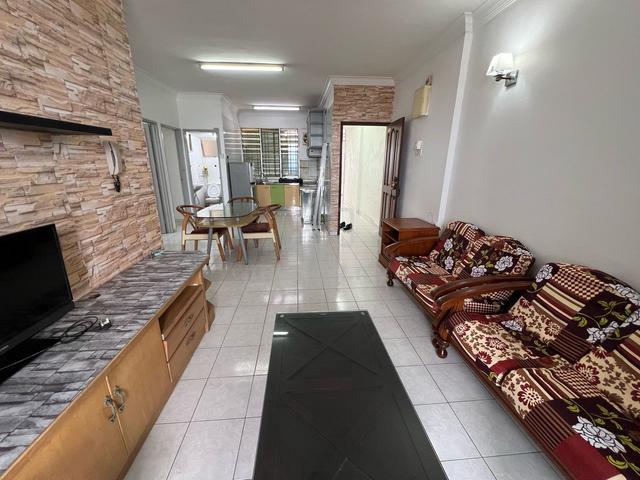 N-Park Condominium 2